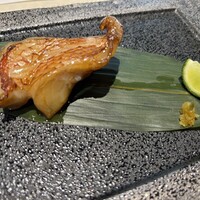 シェアレストラン 鮨 悠久 - 