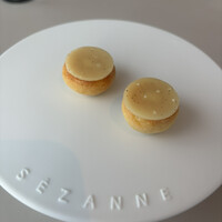 SEZANNE - 