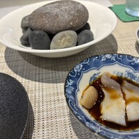シェアレストラン 鮨 悠久 - 