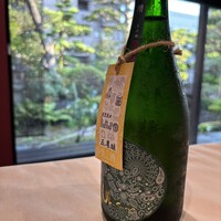 シェアレストラン 鮨 悠久 - 
