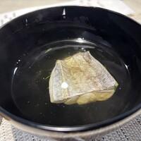 シェアレストラン 鮨 悠久 - 