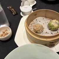 スーツァン・レストラン陳 渋谷店 - 