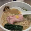 真鯛らーめん麺魚 船橋店