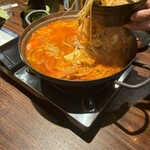 韓国料理ヨギヨ - 