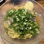 好 - 夏季限定　冷麺