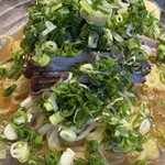 好 - ネギとチャーシューたっぷり