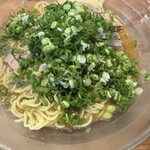 好 - 夏季限定　冷麺