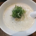 中華蕎麦 葛 - 