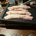 韓国料理ヨギヨ - 