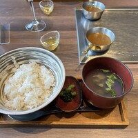 鉄板和食とワイン 萬鉄 -  鉄板和食とワイン 萬鉄 -