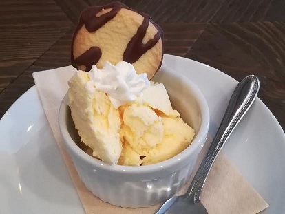 Smile Village Haru Cafe