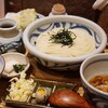 うどん棒 大阪本店