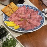 焼肉ホルモン ざくろ 七宝店 - 