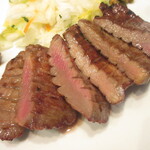 牛たん炭焼き 利久 - 