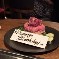 六本木焼肉　Kintan - 
