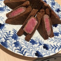 銀座 ちかみつ 六丁目 - 