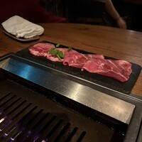 六本木焼肉　Kintan - 
