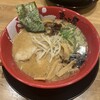 ラーメン まこと屋 指扇店