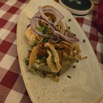 310098668 - Appeteaser(Obazda)