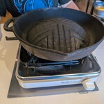 大衆ジンギスカン酒場 ラムちゃん　柏店 - 