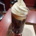 カフェ・ベローチェ - ドリンク写真: