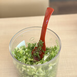 ラーメン横綱 東大阪店 - 