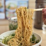 ラーメン横綱 東大阪店 - 