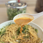 ラーメン横綱 東大阪店 - 