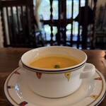 再會  - パンプキンスープ