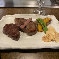 神戸ステーキハウス 和豪 - 