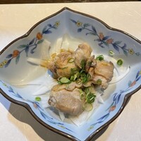 美神鶏 - 