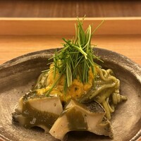 日本料理 晴山 - 