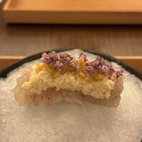 日本料理 晴山 - 