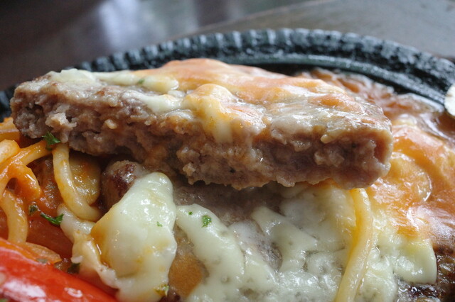 ル・モンド - 酒田（喫茶店）の写真