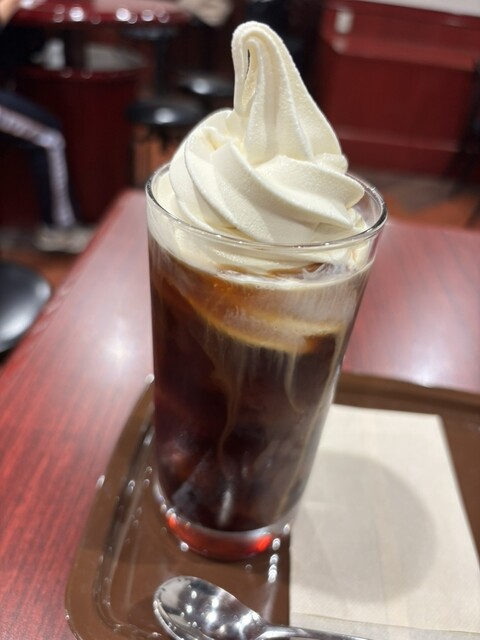 Caffe Veloce Gaienmae Ten