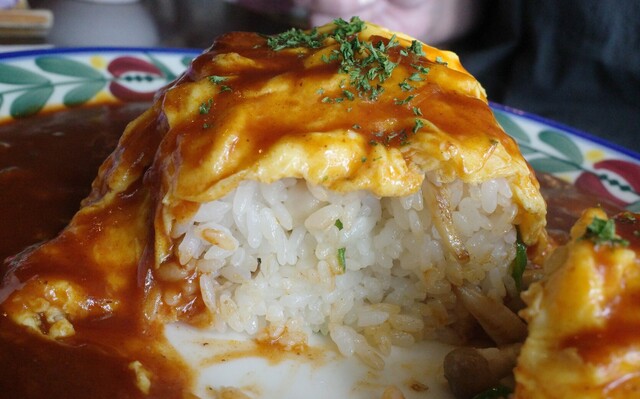 ル・モンド - 酒田（喫茶店）の写真