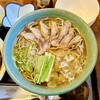 蕎麥處みねた