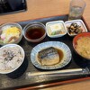 一汁三菜食堂 高知インター店