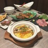 博多おでんと鶏串煮込み だしや 南越谷店