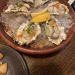 肴家あうん - 