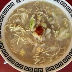 岐阜タンメン - 
