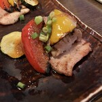 肴家あうん - 