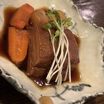 肴家あうん - 