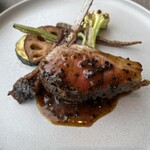 アロッサ 銀座店 - 