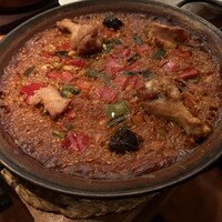 バル デ エスパーニャ ムイ 東京店 - 