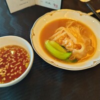 スーツァンレストラン陳 横浜店 - 