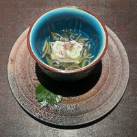 銀座 kappou ukai 肉匠 - 