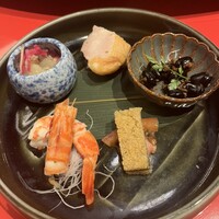 過門香 銀座本店 - 