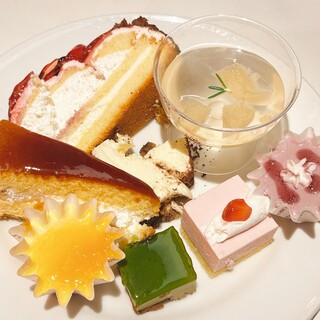 スイーツパラダイス_1