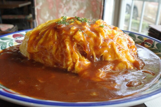 ル・モンド - 酒田（喫茶店）の写真